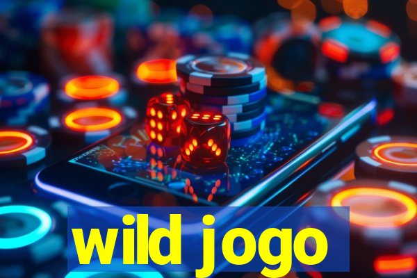 wild jogo